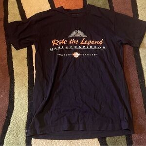 Harley-Davidson T-shirt